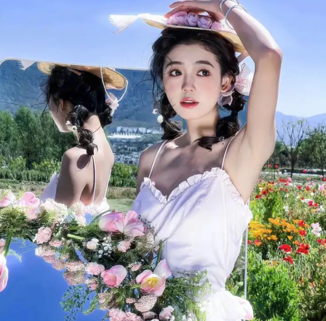 《亿人局之迪拜贱客》剧照